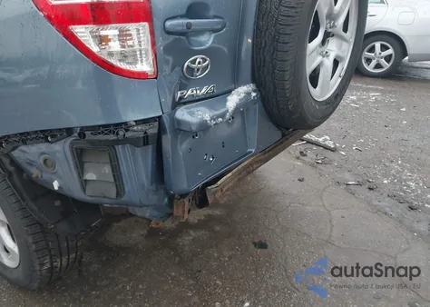 2011 Toyota Rav4 Limited V6 from USA, damaged, VIN 2T3DK4DV8BW065105